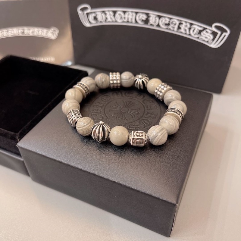 Chrome Hearts Bracelets